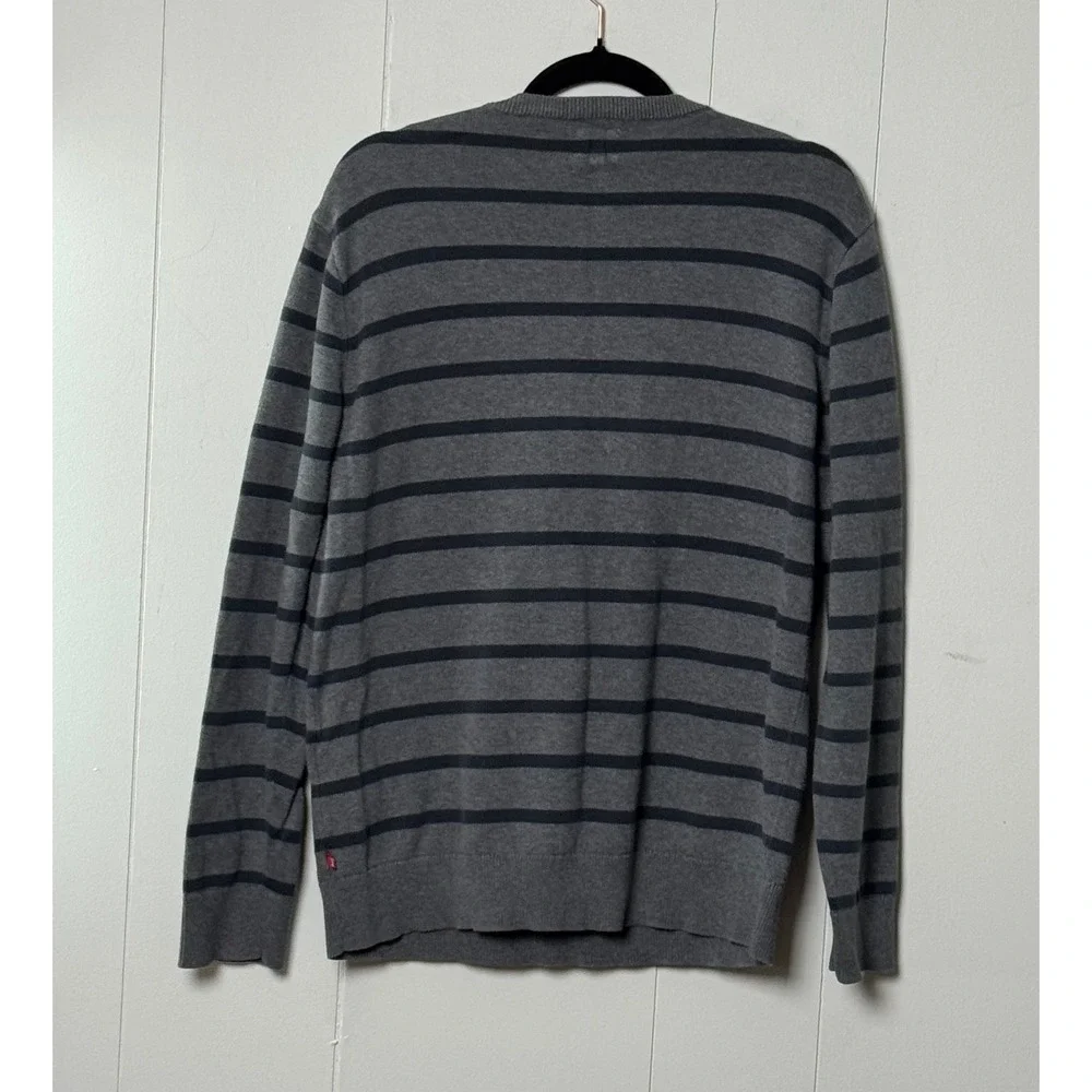 Levis levis mens